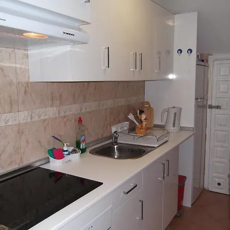Teneriffa Ferienwohnung Лос-Реалехос