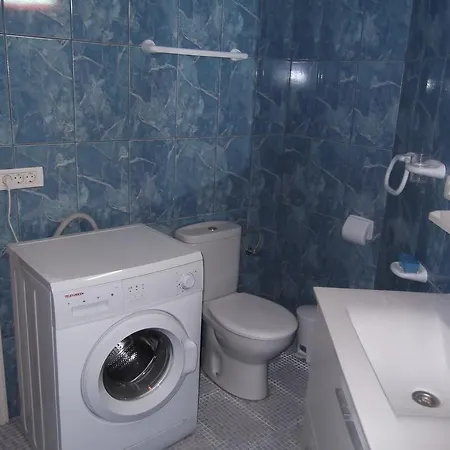 Teneriffa Ferienwohnung Appartement *