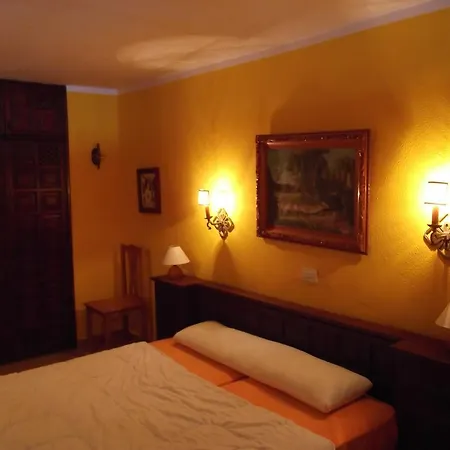 Teneriffa Ferienwohnung Appartement Los Realejos