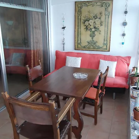 Teneriffa Ferienwohnung Лос-Реалехос