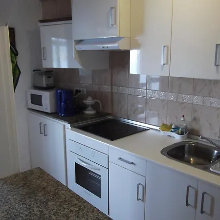 Teneriffa Ferienwohnung Апартаменты Лос-Реалехос