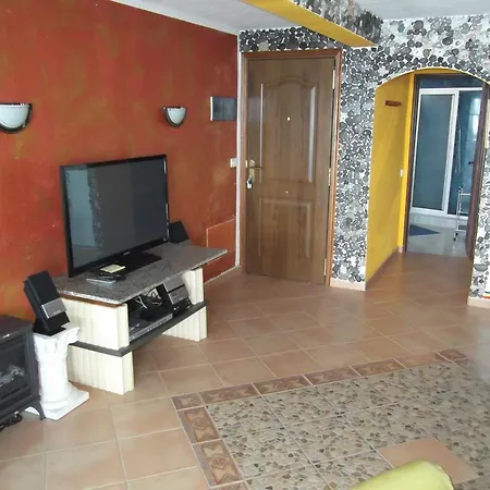 Teneriffa Ferienwohnung Appartement *