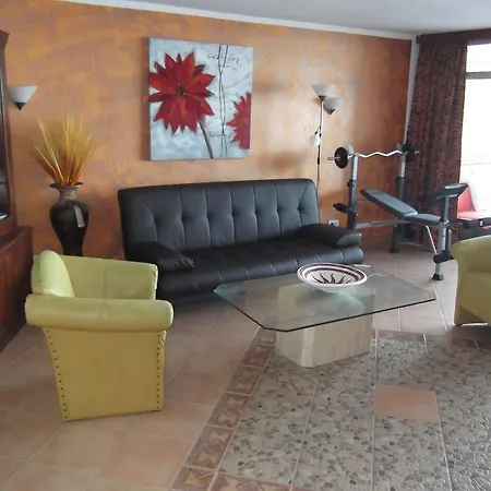 Teneriffa Ferienwohnung * Лос-Реалехос